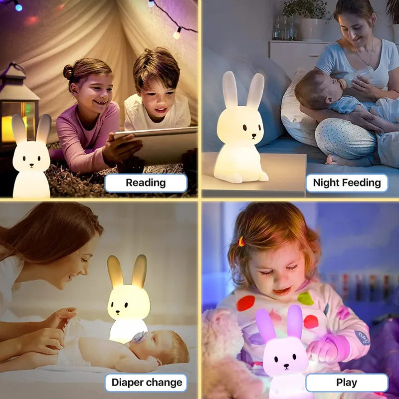 Night Light for Kids Room 
