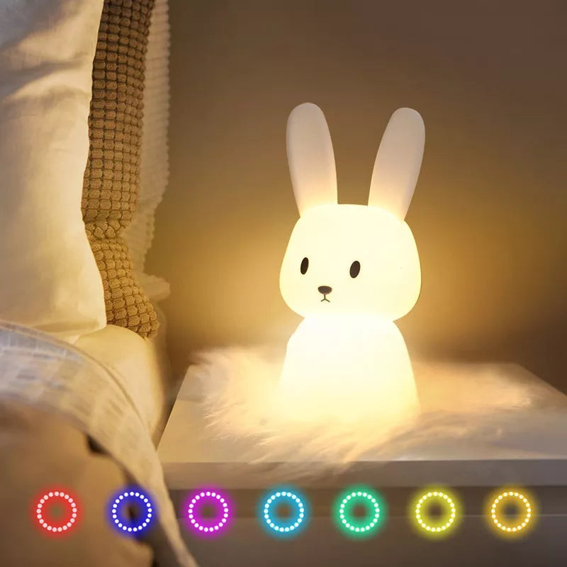 Night Light for Kids Room 