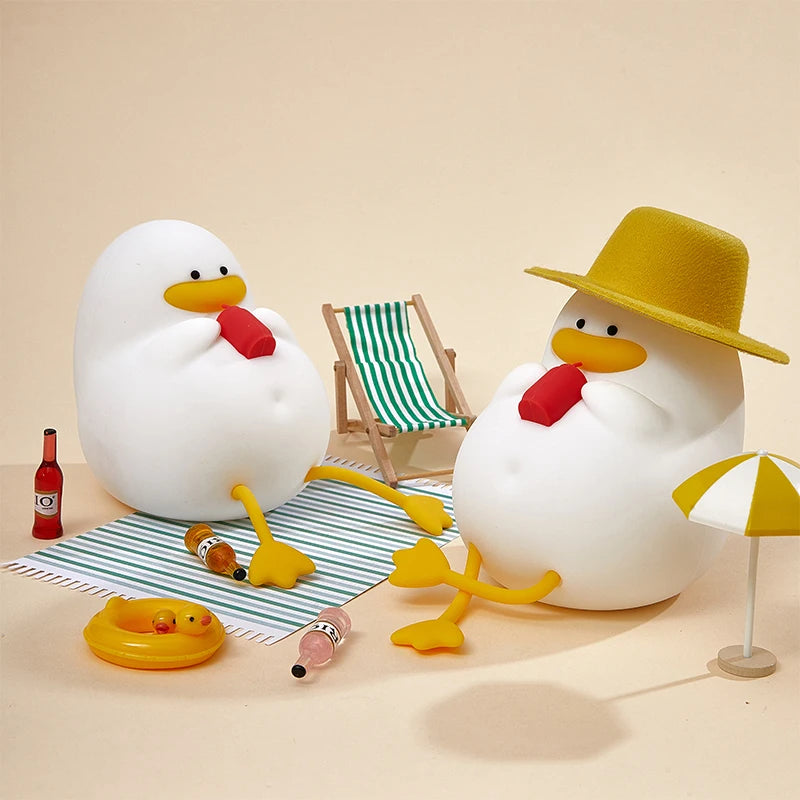 LED Duck Night Light