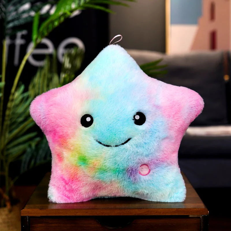 Creative Luminous Pillow