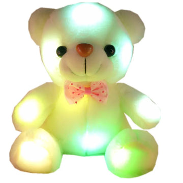 22cm Luminous LED Teddy Bear